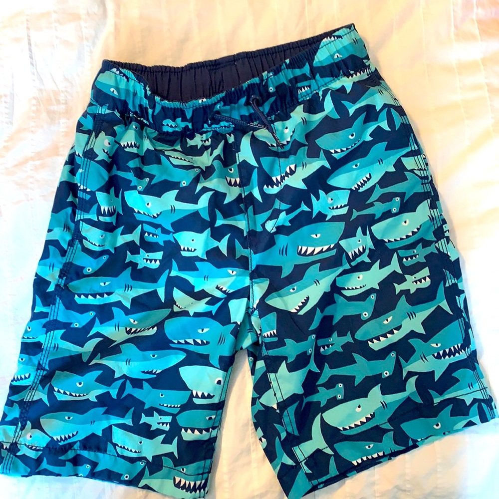 Swim trunks